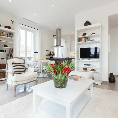 Apartment Mouette Yhoost
